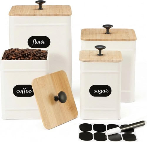 Set white airtight - white,