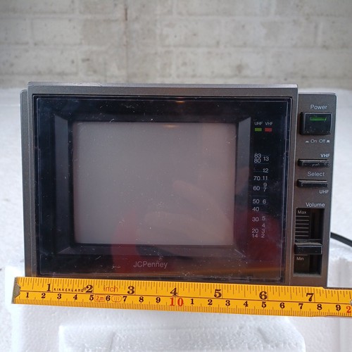 Penney dual power - penney,