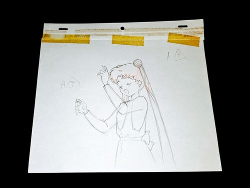 Sailor moon pc - sailor, 4