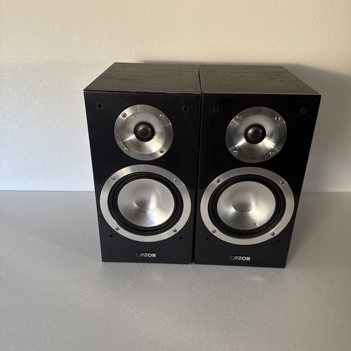 Canton chrono 502 - 502, bookshelf