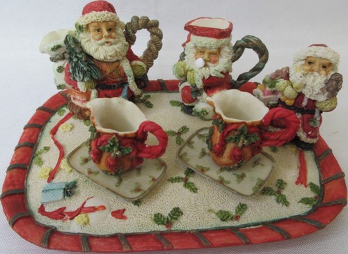 Santa claus christmas - santa,