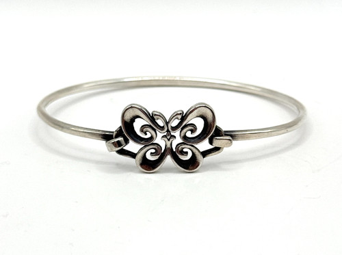 Retired james avery - avery, 925