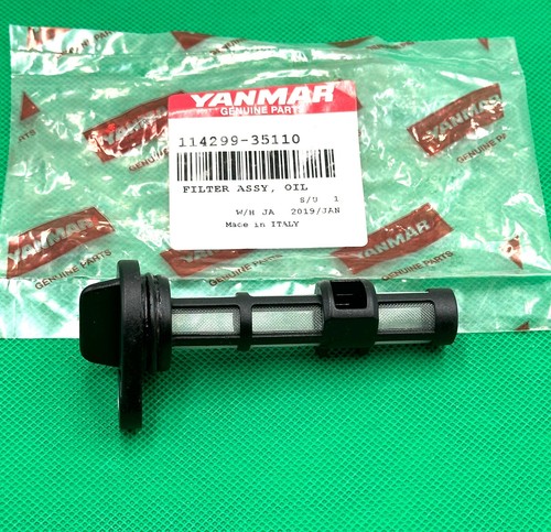 Genuine yanmar 114299 35110 - genuine, 114299-35110