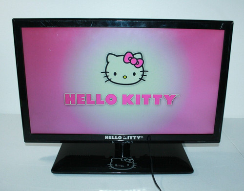 Hello kitty led - kitty, 19"