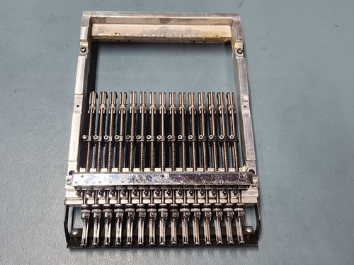 Barudan embroidery machine - barudan,