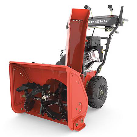 Ariens 920036 gas - ariens,