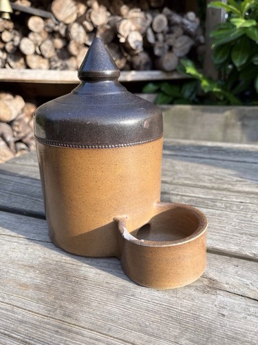 Antique 19th century salt - antique,