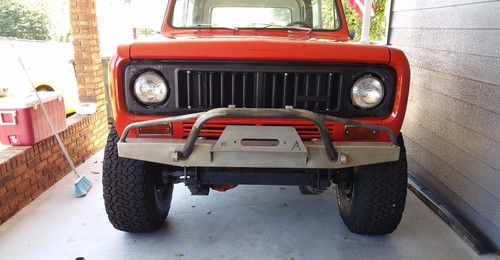 Elite international scout - elite,
