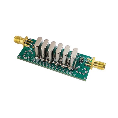 1pcs single sideband filters - sideband,