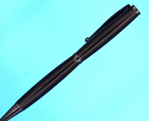 Handcrafted african blackwood - handcrafted,