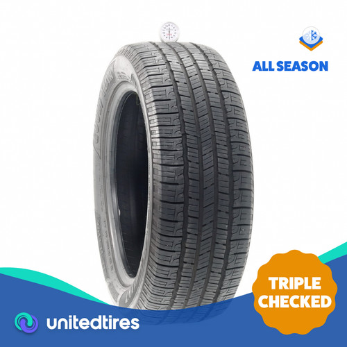 Used 215 55r17 - used, 215/55r17