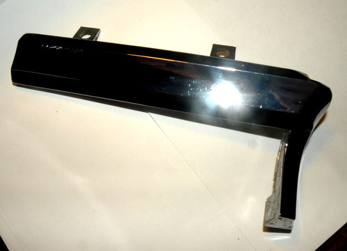 1968 cadillac fleetwood - cadillac,