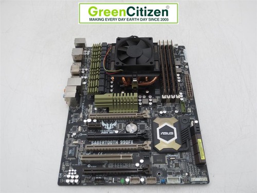 Asus sabertooth 990fx - sabertooth,
