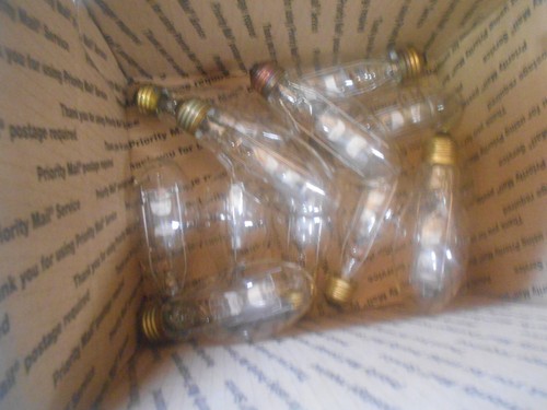 Lot sylvania 70 watt - 12,