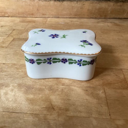 Tiffany limoges villandry - tiffany,