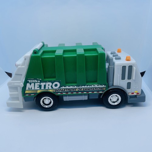 Collectible 2013 hasbro tonka - collectible,