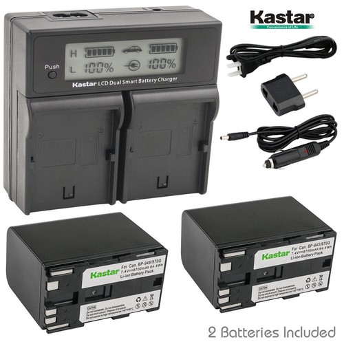 970g battery lcd - battery&, dual