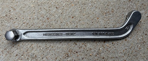 Mercedes benz dowidat - (oem),