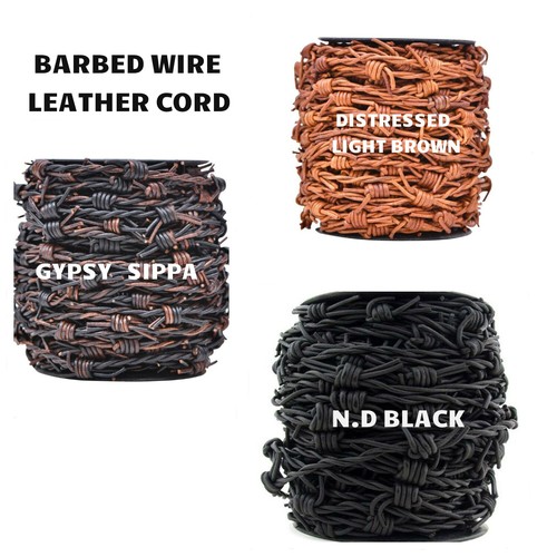 Xsotica barbed wire genuine - wire,