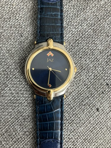 Vintage jaz watch from - jaz, paris