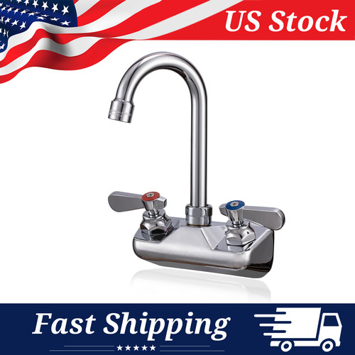 Hand wash sink faucet - hand,