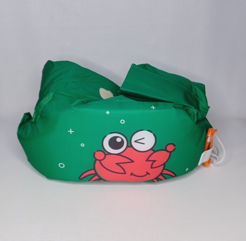 Cute crab toddler 50 lbs - cute,