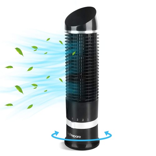 Inch oscillating bladeless - 16,