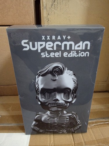 2018 sdcc xxray superman - sdcc, xxray+