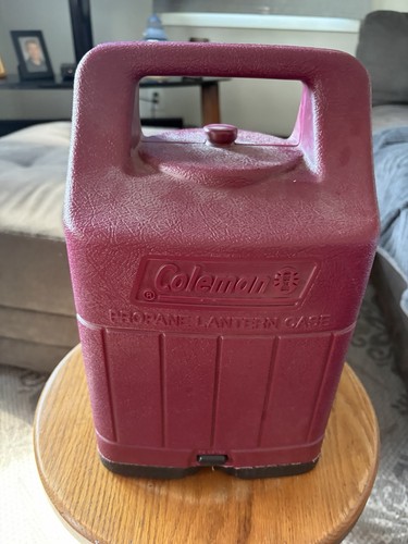 Coleman double mantle propane - coleman,