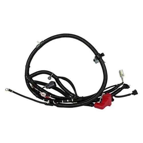 Motorcraft battery cable - battery,