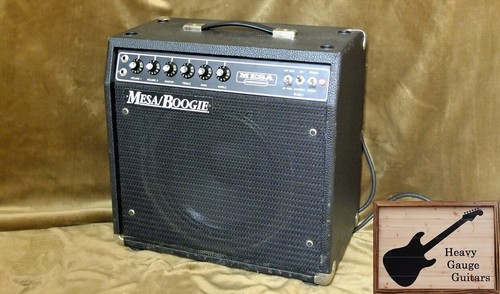 Mesa boogie mark - mesa/boogie, ac100v