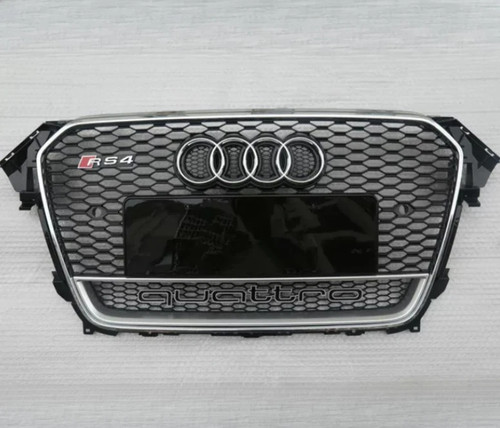 For audi 2013 2015 5 - 2013-2015, a4