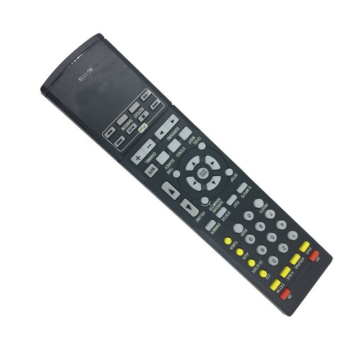 Abs rc1115 remote - abs, control