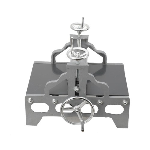 Manual printmaking machine - printmaking,