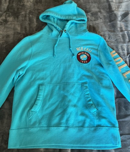 Hollister women hoodie xl - women’s,