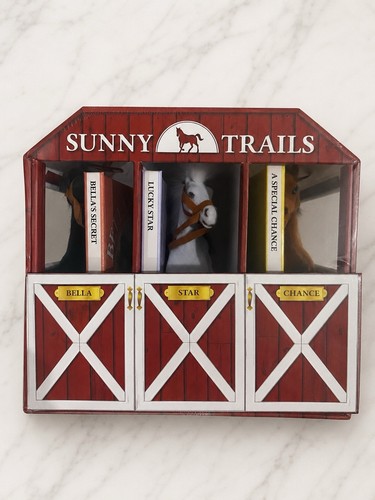 Sunny trails farms horse - sunny,