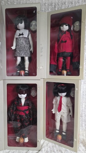 Complete set series little - complete,