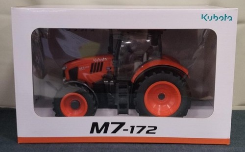 Kubota 172 tractor - m7-172,