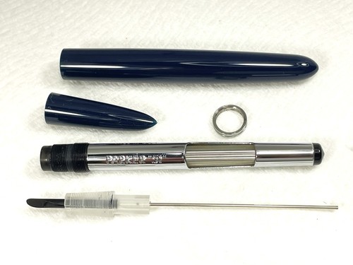 Vintage parker fountain - vintage,