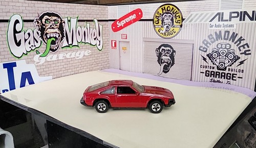 Hot wheels 1993 sto go - &,