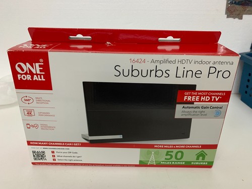 Suburbs line pro 16424 - suburbs,