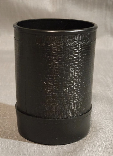 Yahtzee 1973 1984 black - yahtzee,