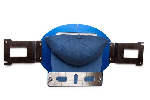 Cap hat hoop frame - hoop,