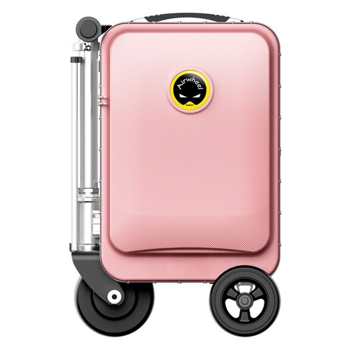 Airwheel smart ridable - airwheel,