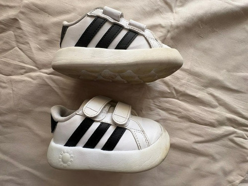 Adidas grand court cfi - court,