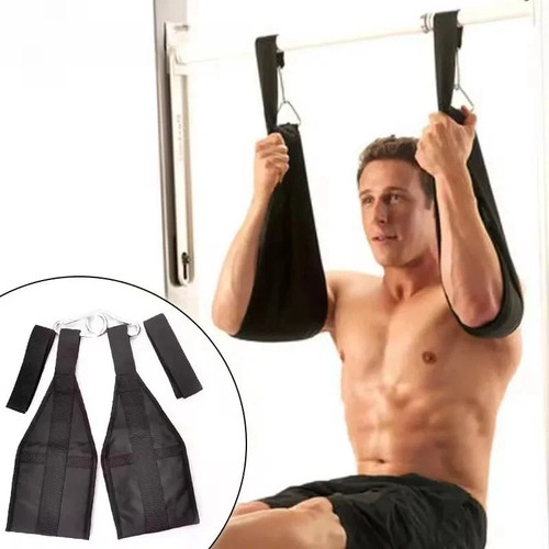 Hanging straps sling - sling, pull