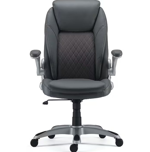 Staples sorina bonded leather - staples,