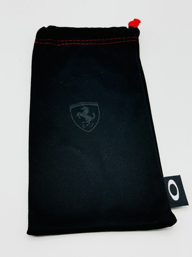 New oakley ferrari microfiber - oakley,