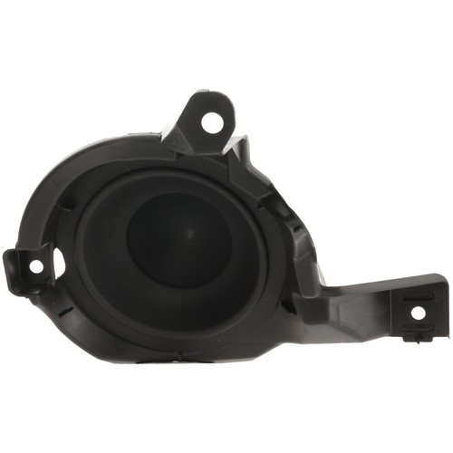 Fog light cover for - fog, 2013-2015