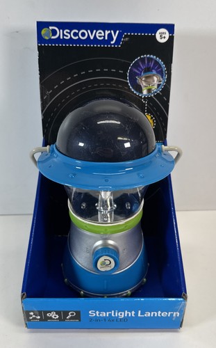 Discovery kids starlight - kids,